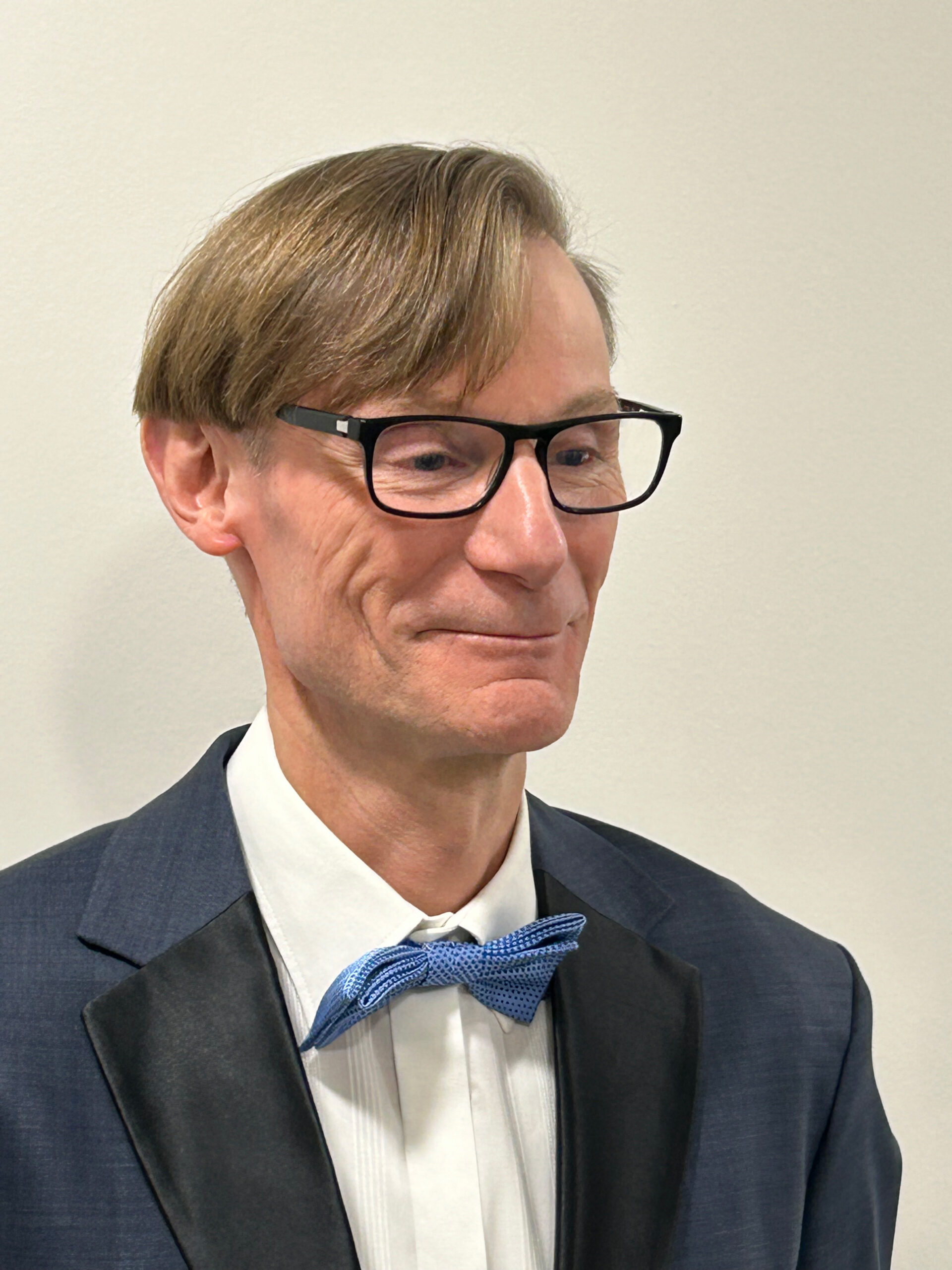 Prof. Dr. Peter Burssens