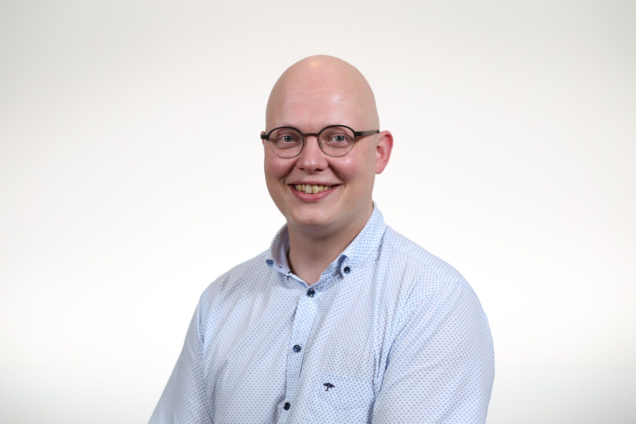 Dr. De Bo Thomas