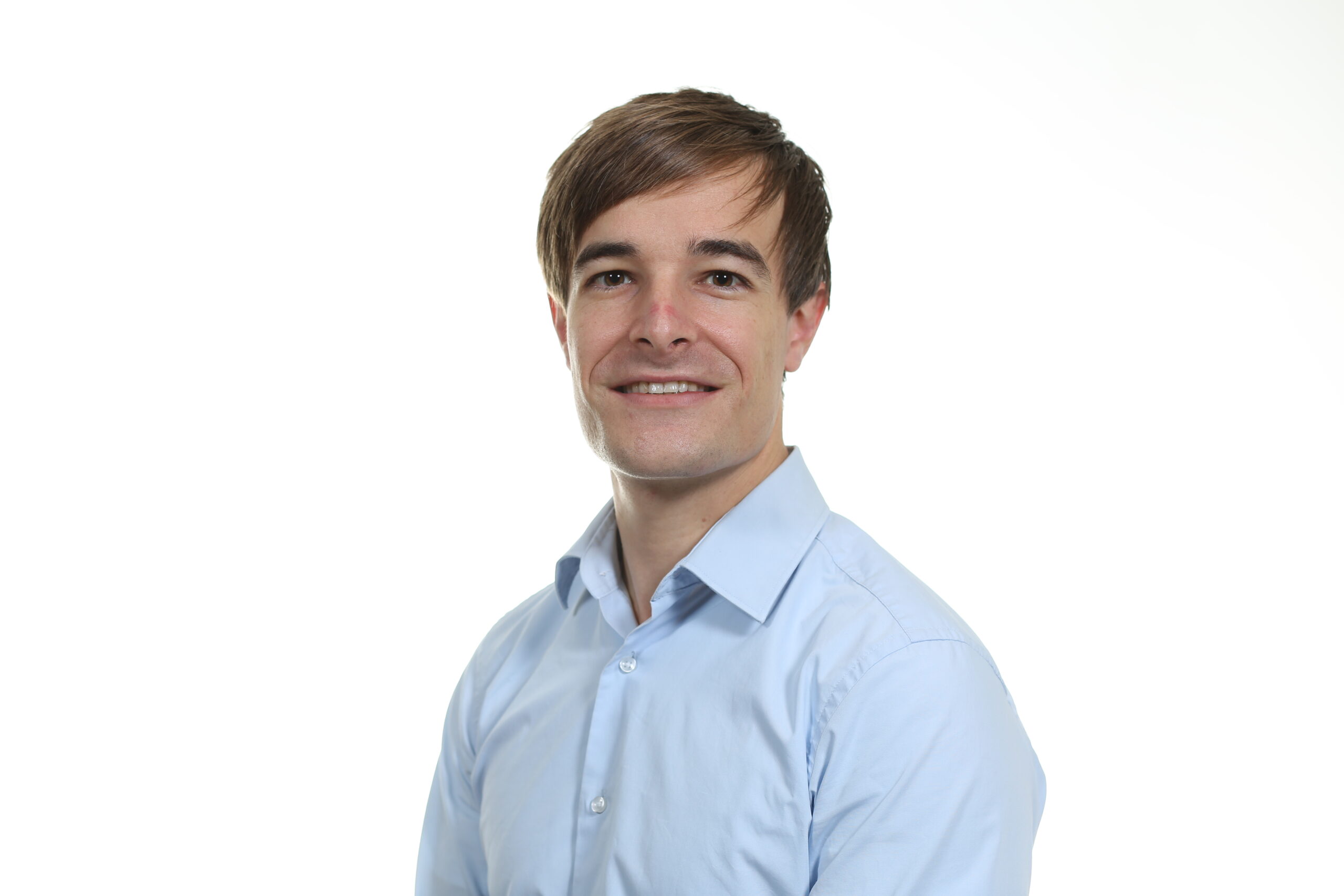 Dr. Van Parys Michiel